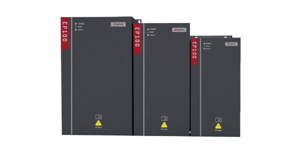 EP100系列空壓機(jī)一體機(jī)變頻器2