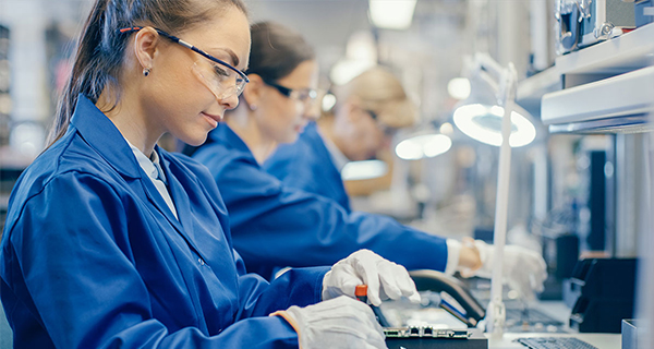 成熟服務(wù)體系，讓您后顧無(wú)憂