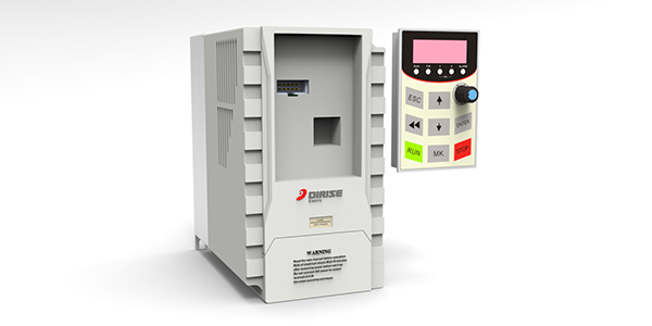 ES103高頻專用型變頻器