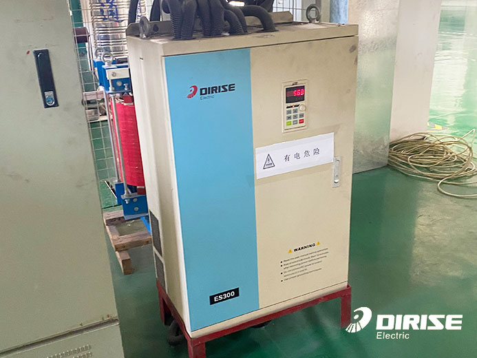 矢量變頻器和普通變頻器的區別是什么？-深圳德瑞斯