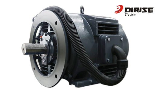 永磁同步電機需要用到變頻器嗎？-深圳德瑞斯