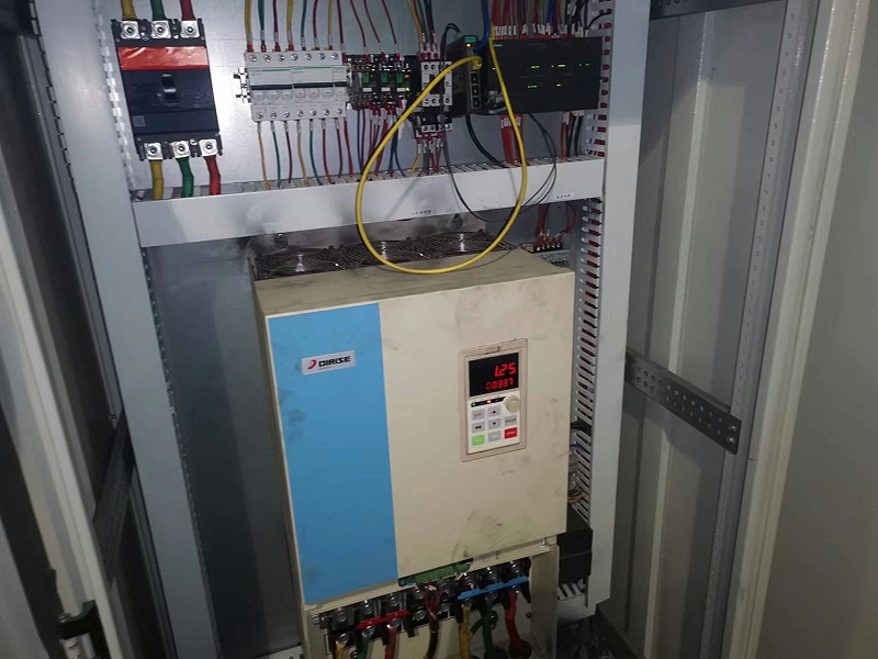 變頻器怕低溫嗎？有什么注意事項？變頻器廠家德瑞斯